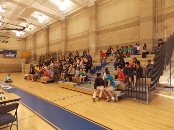 4th grade action, 05/17/13